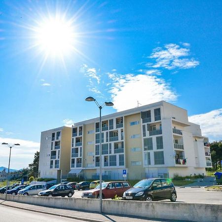 Apartment M Zadar Exterior foto